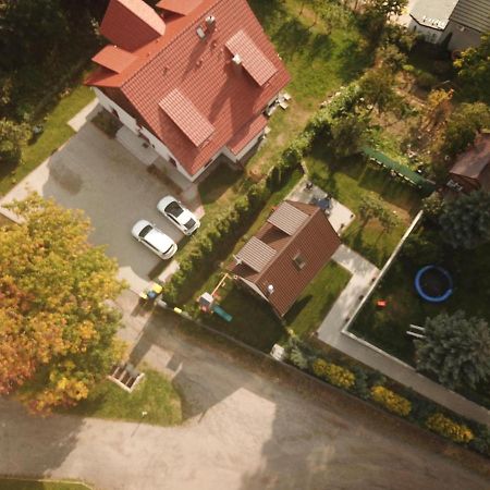 Domek Antonowka Szklarska Poreba Bagian luar foto