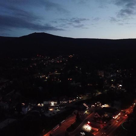 Domek Antonowka Szklarska Poreba Bagian luar foto