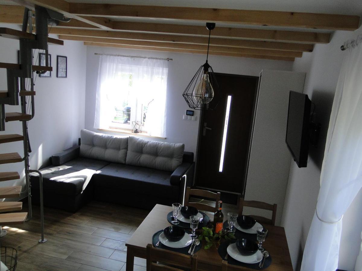 Domek Antonowka Szklarska Poreba Bagian luar foto