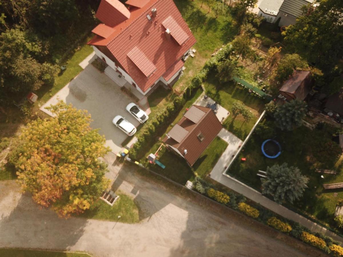 Domek Antonowka Szklarska Poreba Bagian luar foto