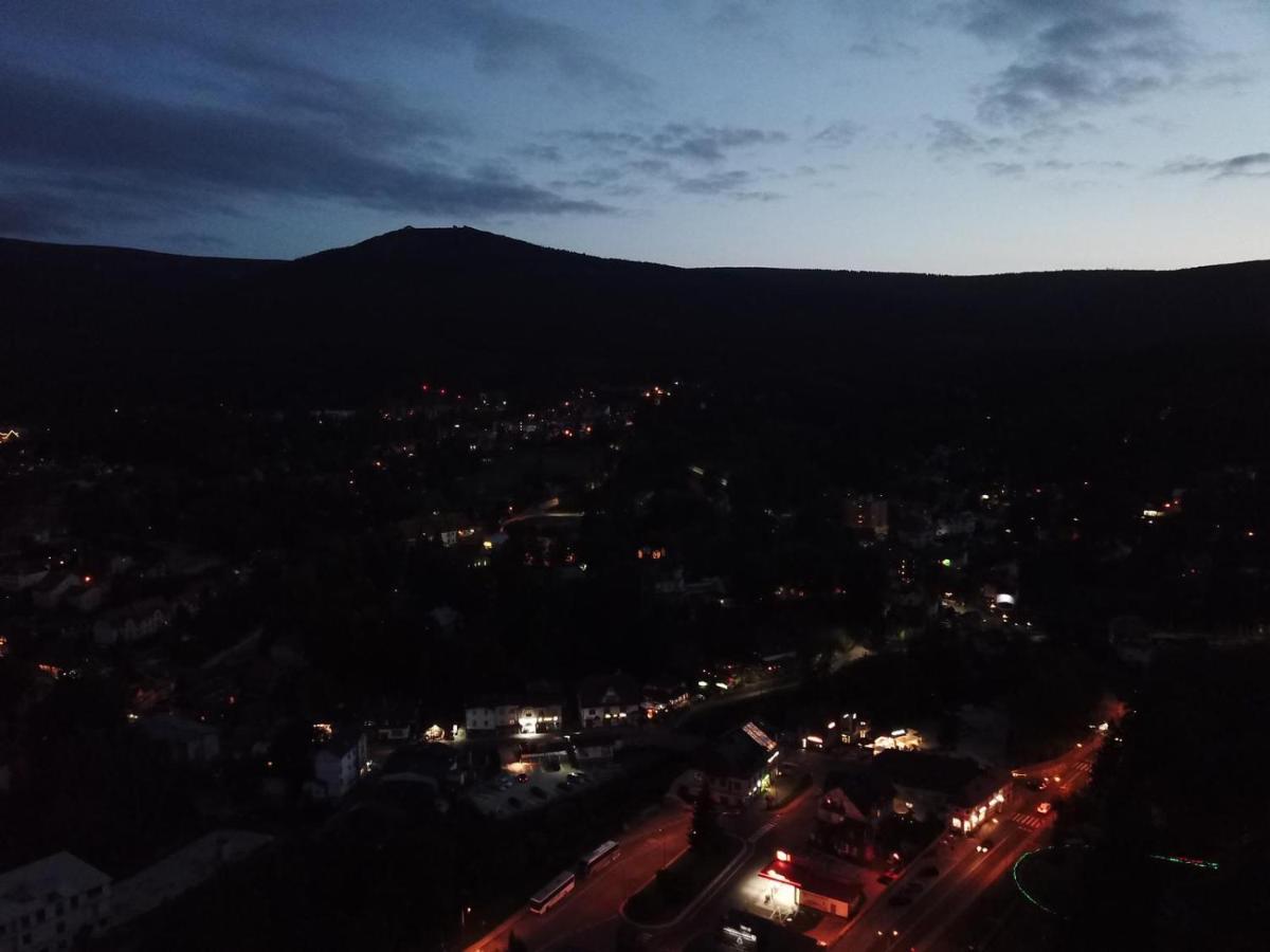 Domek Antonowka Szklarska Poreba Bagian luar foto