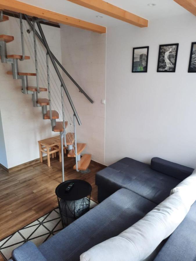 Domek Antonowka Szklarska Poreba Bagian luar foto