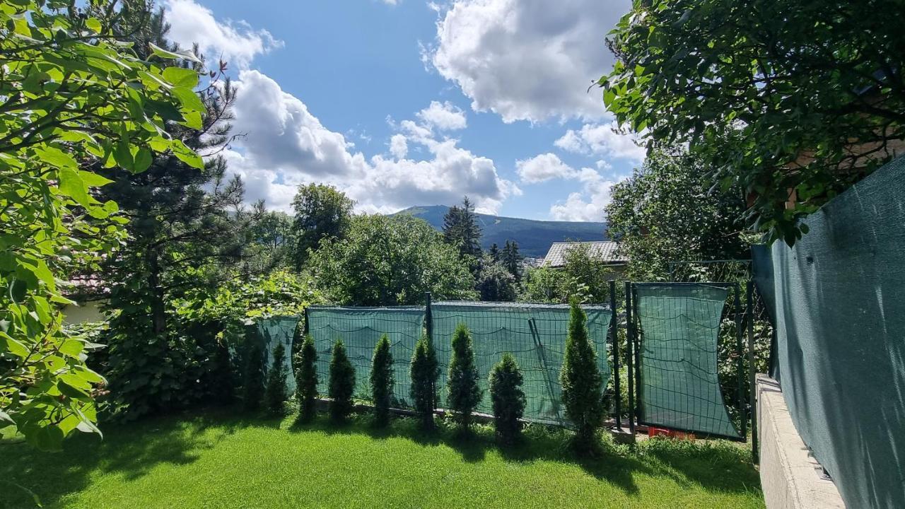 Domek Antonowka Szklarska Poreba Bagian luar foto