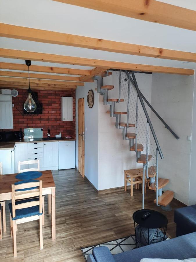 Domek Antonowka Szklarska Poreba Bagian luar foto